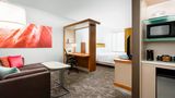 <b>SpringHill Suites Mission Valley Suite</b>. Images powered by <a href="https://www.leonardoworldwide.com/" title="Leonardo Worldwide" target="_blank">Leonardo</a>.