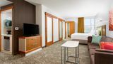 <b>SpringHill Suites Mission Valley Suite</b>. Images powered by <a href="https://www.leonardoworldwide.com/" title="Leonardo Worldwide" target="_blank">Leonardo</a>.