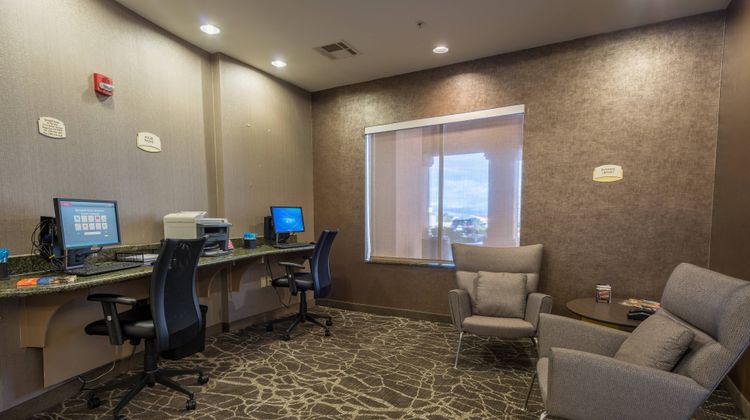 SpringHill Suites Ridgecrest Other