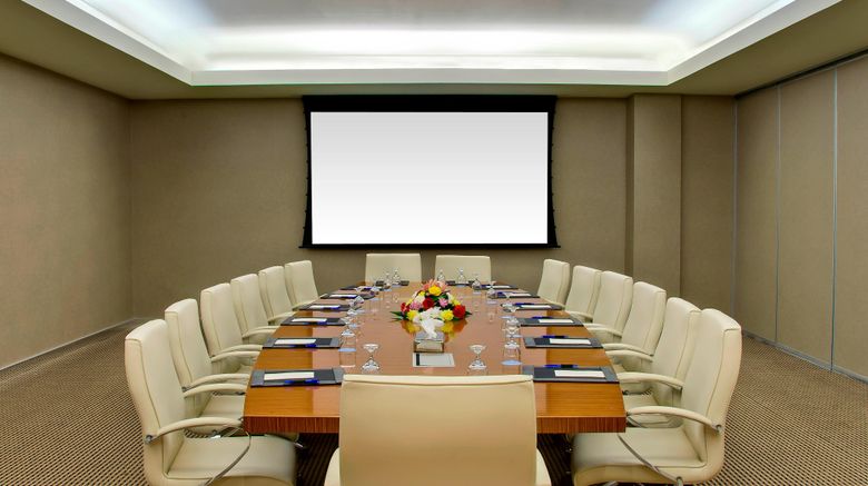<b>Sheraton Dammam Hotel & Convention Ctr Meeting</b>. Images powered by <a href="https://www.leonardoworldwide.com/" title="Leonardo Worldwide" target="_blank">Leonardo</a>.