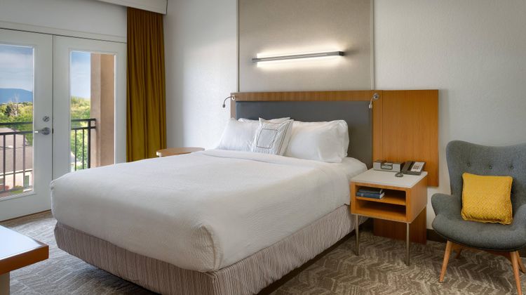 SpringHill Suites by Marriott Vernal Room
