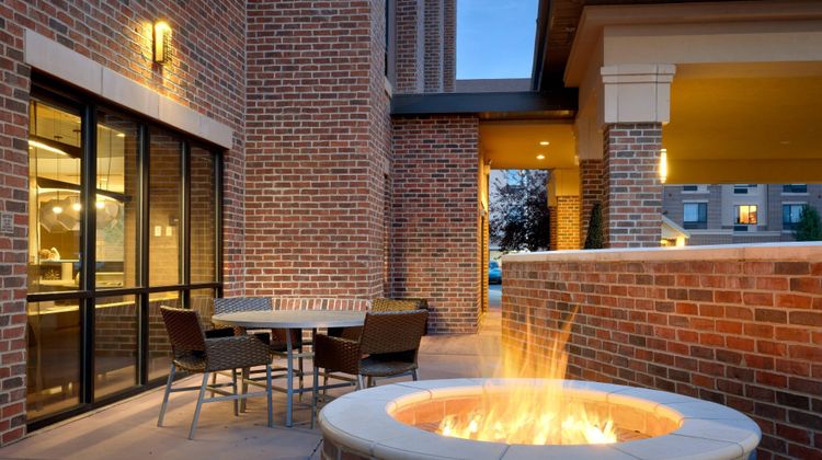 SpringHill Suites by Marriott Vernal Other