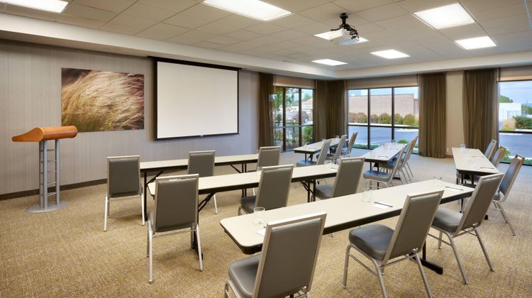 SpringHill Suites by Marriott Vernal Meeting