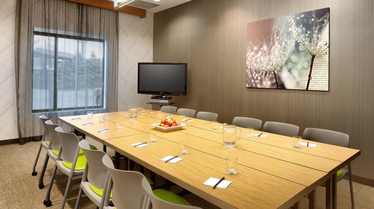 SpringHill Suites by Marriott Vernal Meeting