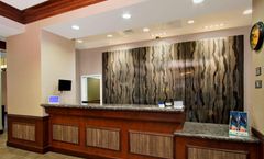 Residence Inn DFW Arpt North/Grapevine