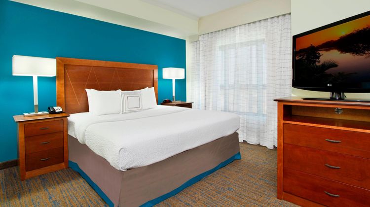 Residence Inn DFW Arpt North/Grapevine Suite