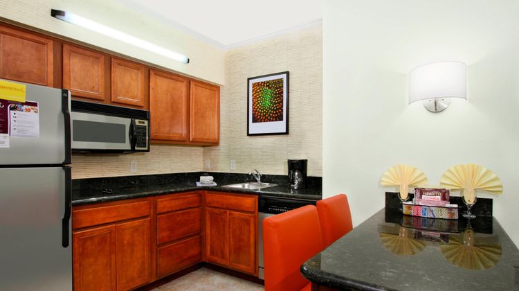 Residence Inn DFW Arpt North/Grapevine Room
