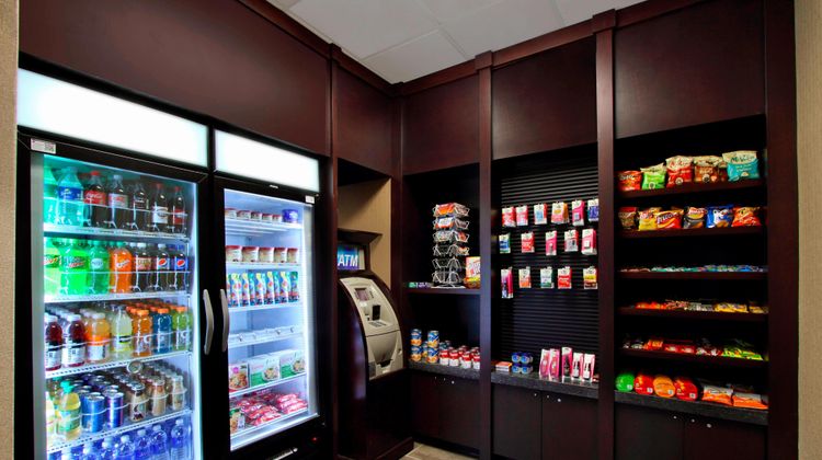Residence Inn DFW Arpt North/Grapevine Other
