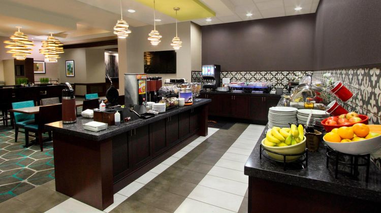 Residence Inn DFW Arpt North/Grapevine Restaurant