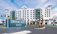 SpringHill Suites Navarre Beach