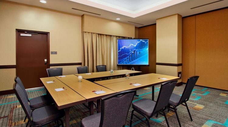 Residence Inn DFW Arpt North/Grapevine Meeting