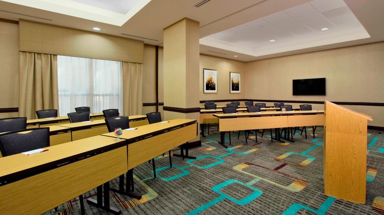 Residence Inn DFW Arpt North/Grapevine Meeting