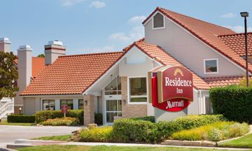 Residence Inn by Marriott Las Colinas