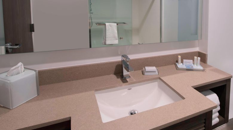 <b>SpringHill Suites Navarre Beach Room</b>. Images powered by <a href="https://www.leonardoworldwide.com/" title="Leonardo Worldwide" target="_blank">Leonardo</a>.
