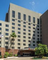 San Diego Marriott del Mar