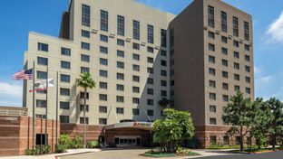 San Diego Marriott del Mar