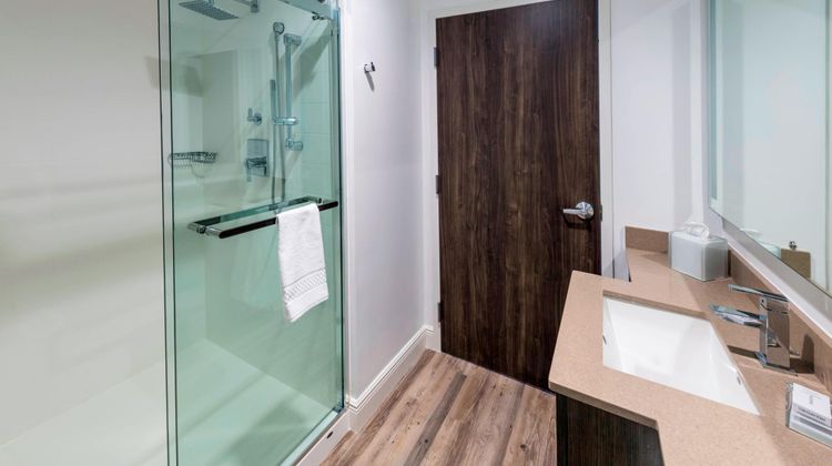 SpringHill Suites Navarre Beach Room