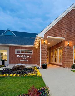 Residence Inn Dallas Lewisville