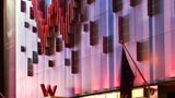 W New York - Times Square Exterior