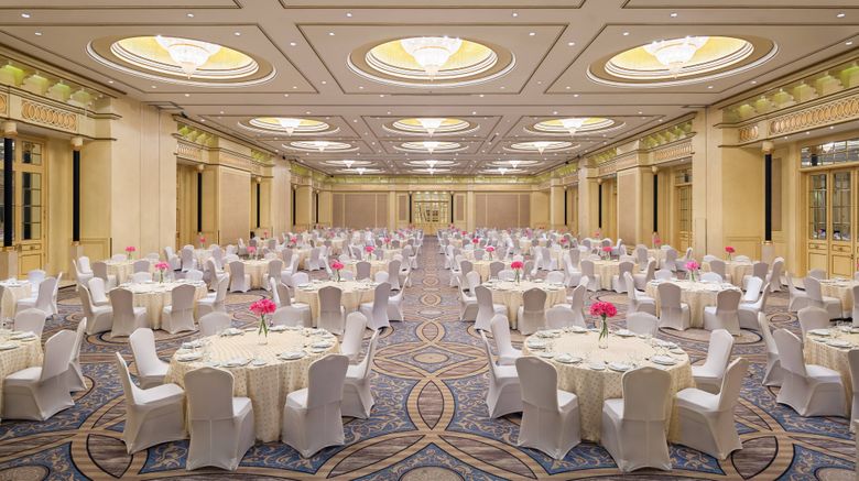 <b>Sheraton Dammam Hotel & Convention Ctr Other</b>. Images powered by <a href="https://www.leonardoworldwide.com/" title="Leonardo Worldwide" target="_blank">Leonardo</a>.