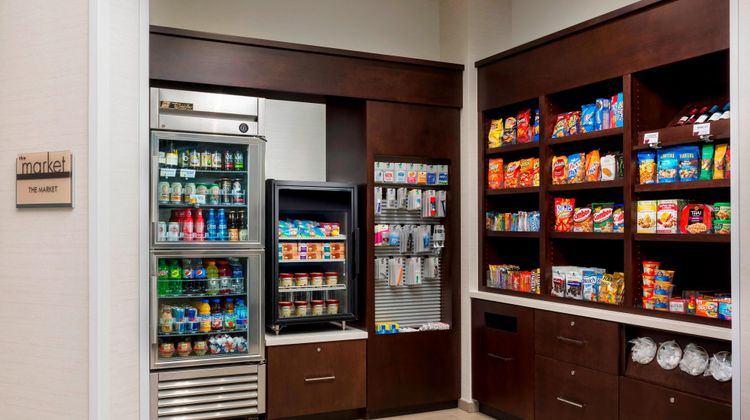 SpringHill Suites Mission Valley Other