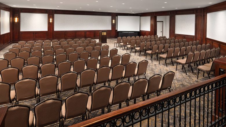 <b>Warner Center Marriott Woodland Hills Meeting</b>. Images powered by <a href="https://www.leonardoworldwide.com/" title="Leonardo Worldwide" target="_blank">Leonardo</a>.