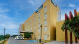 <b>City Express by Marriott Salina Cruz Exterior</b>. Images powered by <a href="https://www.leonardoworldwide.com/" title="Leonardo Worldwide" target="_blank">Leonardo</a>.
