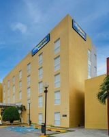 City Express by Marriott Salina Cruz
