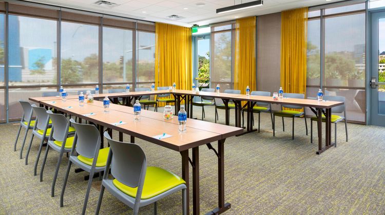 SpringHill Suites Mission Valley Meeting