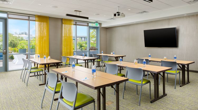 SpringHill Suites Mission Valley Meeting
