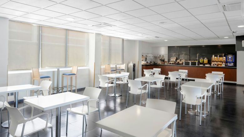 <b>City Express by Marriott Salina Cruz Restaurant</b>. Images powered by <a href="https://www.leonardoworldwide.com/" title="Leonardo Worldwide" target="_blank">Leonardo</a>.