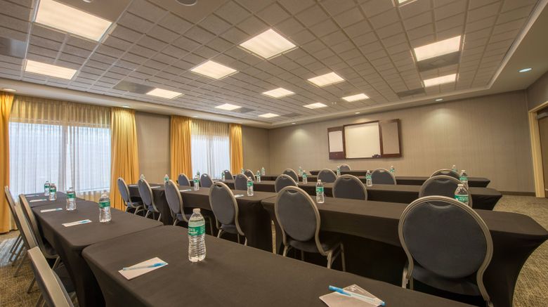 <b>SpringHill Suites Ridgecrest Meeting</b>. Images powered by <a href="https://www.leonardoworldwide.com/" title="Leonardo Worldwide" target="_blank">Leonardo</a>.