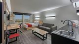 <b>City Express by Marriott Salamanca Room</b>. Images powered by <a href="https://www.leonardoworldwide.com/" title="Leonardo Worldwide" target="_blank">Leonardo</a>.