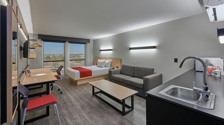 City Express by Marriott Salamanca Room