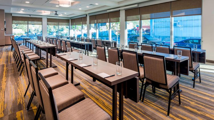 SpringHill Suites Jackson Hole Meeting