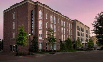 SpringHill Suites Jackson Ridgeland