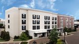 SpringHill Suites Jackson Ridgeland Exterior