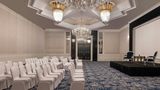 <b>The Ritz-Carlton, Doha Meeting</b>. Images powered by <a href="https://www.leonardoworldwide.com/" title="Leonardo Worldwide" target="_blank">Leonardo</a>.