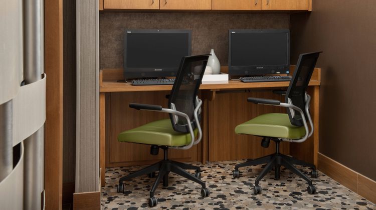 SpringHill Suites Jackson Ridgeland Other