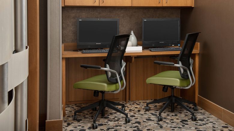 <b>SpringHill Suites Jackson Ridgeland Other</b>. Images powered by <a href="https://www.leonardoworldwide.com/" title="Leonardo Worldwide" target="_blank">Leonardo</a>.