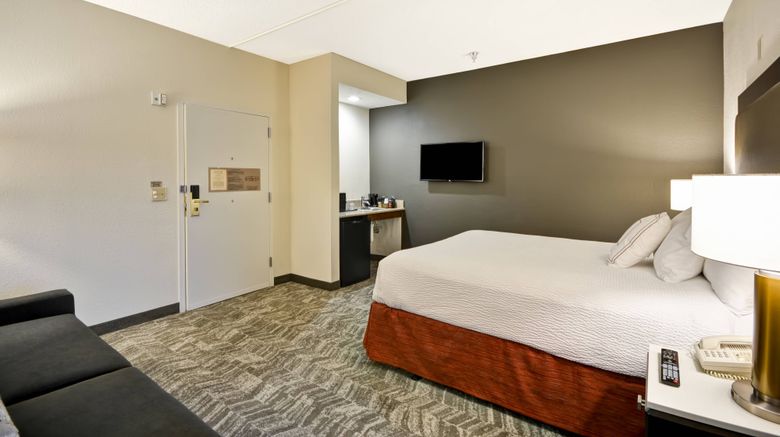<b>SpringHill Suites Medical Ctr/Crossroads Suite</b>. Images powered by <a href="https://www.leonardoworldwide.com/" title="Leonardo Worldwide" target="_blank">Leonardo</a>.