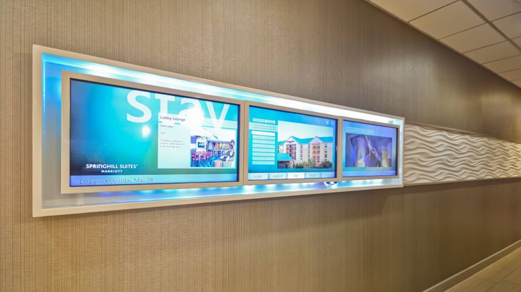 SpringHill Suites Medical Ctr/Crossroads Other