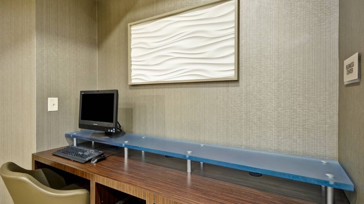 SpringHill Suites Medical Ctr/Crossroads Other