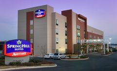 SpringHill Suites San Antonio Airport