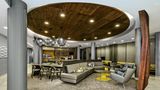 <b>SpringHill Suites San Antonio Airport Lobby</b>. Images powered by <a href="https://www.leonardoworldwide.com/" title="Leonardo Worldwide" target="_blank">Leonardo</a>.