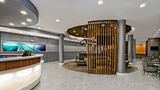 <b>SpringHill Suites San Antonio Airport Lobby</b>. Images powered by <a href="https://www.leonardoworldwide.com/" title="Leonardo Worldwide" target="_blank">Leonardo</a>.