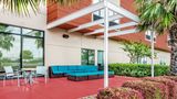 <b>SpringHill Suites San Antonio Airport Exterior</b>. Images powered by <a href="https://www.leonardoworldwide.com/" title="Leonardo Worldwide" target="_blank">Leonardo</a>.