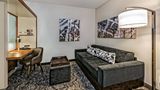 <b>SpringHill Suites San Antonio Airport Suite</b>. Images powered by <a href="https://www.leonardoworldwide.com/" title="Leonardo Worldwide" target="_blank">Leonardo</a>.