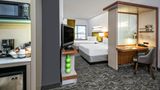 <b>SpringHill Suites San Antonio Airport Suite</b>. Images powered by <a href="https://www.leonardoworldwide.com/" title="Leonardo Worldwide" target="_blank">Leonardo</a>.