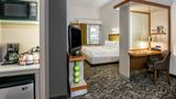 <b>SpringHill Suites San Antonio Airport Suite</b>. Images powered by <a href="https://www.leonardoworldwide.com/" title="Leonardo Worldwide" target="_blank">Leonardo</a>.